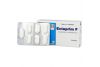 Ectaprim F 160 / 800 mg Caja Con 14 Tabletas RX2