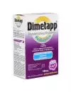 Dimetapp Jarabe Pediátrico Sabor Uva Frasco Con 60 mL