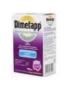 Dimetapp Jarabe Pediátrico Sabor Uva Frasco Con 60 mL