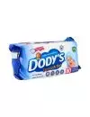 Dodys Dermo Active Toallitas  Húmedas Azul Empaque Con 80 Toallitas