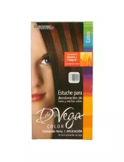 DECOLORANTE DLA VEGA MECHAS CO