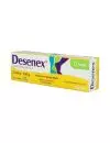 Desenex Crema Caja Con Tubo Con 72g