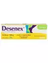 Desenex Crema Caja Con Tubo Con 72g