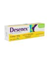 Desenex Crema Caja Con Tubo Con 72g