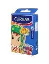 Curitas El Chavo Caja Con 20 Unidades