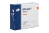 Minocin 100 mg Caja Con 12 Tabletas - RX2