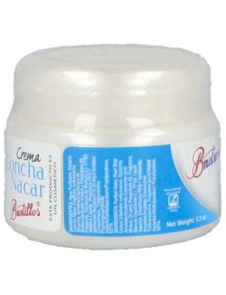 Crema Concha De Nácar Bote Con 150g – Cuidado Facial