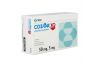 Cozaar XQ 50 / 5 mg Caja Con 30 Comprimidos