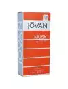 Colonia Jován Musk For Men Frasco Con 88 mL