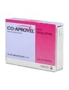 Co-Aprovel® 150mg/12.5mg (Irbesartan + Hidroclorotiazida) - 14 Tabletas - Sanofi