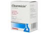 Clearmicin Pediátrico 250 mg 5 mL Suspensión Frasco Con 60 mL-RX2