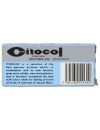 Citocol Colorante Multifibras Caja Con Barra Con 25 g Azul Claro