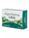 Alga Marinas Grisi Jabón Caja Con Barra De 125 g