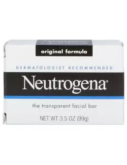 Jabón Neutrogena F Orig 100G