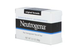 Jabón Neutrogena F Orig 100G