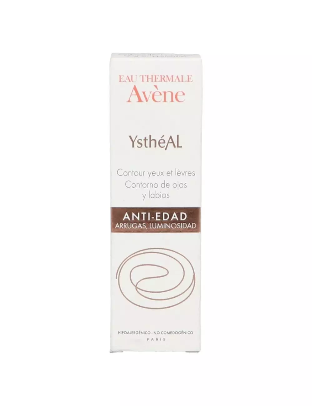 Avéne YsthéAL Crema Anti-ArrugasFrasco Con 15 mL