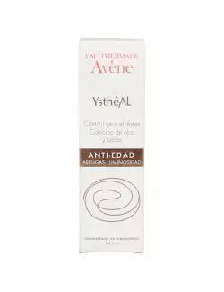 Avéne YsthéAL Crema Anti-ArrugasFrasco Con 15 mL