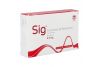 Sig 2.5 mg Con 30 Comprimidos
