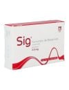 Sig 2.5 mg Con 30 Comprimidos