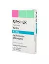 Sifrol® ER 1.5 mg (Pramipexol) - 10 Tabletas - Boehringer