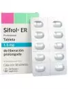 Sifrol® ER 1.5 mg (Pramipexol) - 10 Tabletas - Boehringer