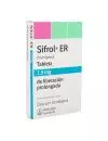 Sifrol® ER 1.5 mg (Pramipexol) - 10 Tabletas - Boehringer