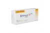Seroquel XR 50 mg Caja Con 30 Tabletas