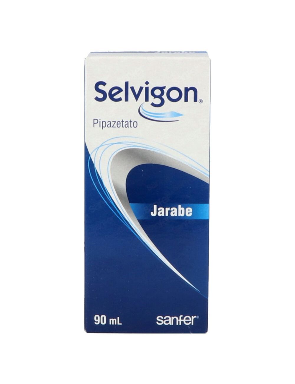 Selvigon Jarabe Caja Con Frasco Con 90 mL y Vaso Dosificador Selvigon Jarabe Caja Con Frasco Con 90 mL y Vaso Dosificador