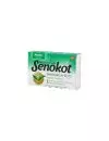 Senokot Regular 8.6mg Caja Con 60 Tabletas