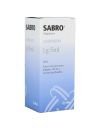 Sabro 1 g/5 mL Caja Con Frasco Con Polvo