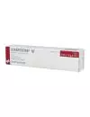 Quadriderm NF 0.0643 g / 1 g / 0.100 g  Caja Con Tubo Con 40 g