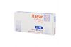 Rayar 25 mg Caja Con 30 Tabletas