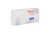 Rayar 25 mg Caja Con 30 Tabletas
