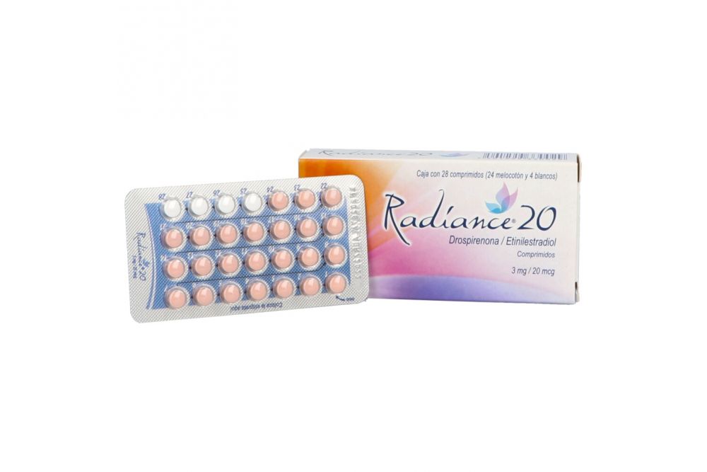 Para que sirven las pastillas anticonceptivas