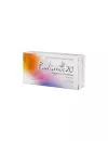 Radiance 20 mcg / 3 mg Caja Con 28 Comprimidos