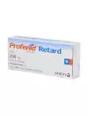 Profenid Retard 200 mg (Ketoprofeno) - 20 Tabletas de Liberación Prolongada - Sanofi