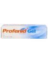 Profenid Gel 2.5 % Caja Con Tubo Con 30 g