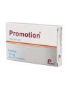 PROMOTION 15 MG CAJA CON 10 TABLETAS ANTIINFLAMATORIO