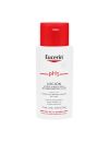 Eucerin Crema Liquida Intensiva PH5 Frasco 125 mL