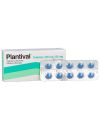 Plantival 160 mg / 80 mg Caja Con 40 Grageas