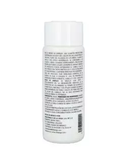 Peroxido D. DE LA VEGA 20 Volúmenes Frasco con 100 mL