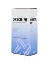 Orecil Nf Solución Ótica Frasco Con 10mL