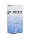 Orecil Nf Solución Ótica Frasco Con 10mL