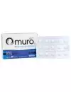 Omuro 40 mg Caja Con 30 Tabletas