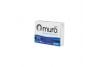 Omuro 40 mg Caja Con 30 Tabletas