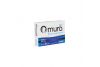 Omuro 40 mg Caja Con 30 Tabletas
