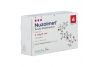 Nuzolmet 4 mg / 5 mL Caja Con 1 Ampolleta