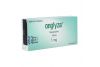 Onglyza 5 mg Con 14 Tabletas