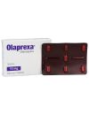 Olaprexa 10 mg Caja Con 7 Tabletas