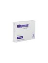 Olaprexa 10 mg Caja Con 7 Tabletas